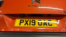 Citroen C3 Aircross 1.2 PureTech Flair 5dr Petrol Hatchback